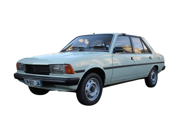 Peugeot 305 305 I (581A) thumbnail picture