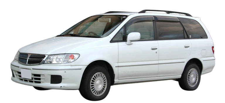 Nissan Presage Presage thumbnail picture