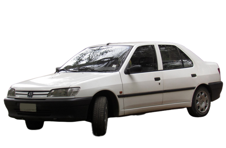 Peugeot 306 306 Sedan (7B) thumbnail picture