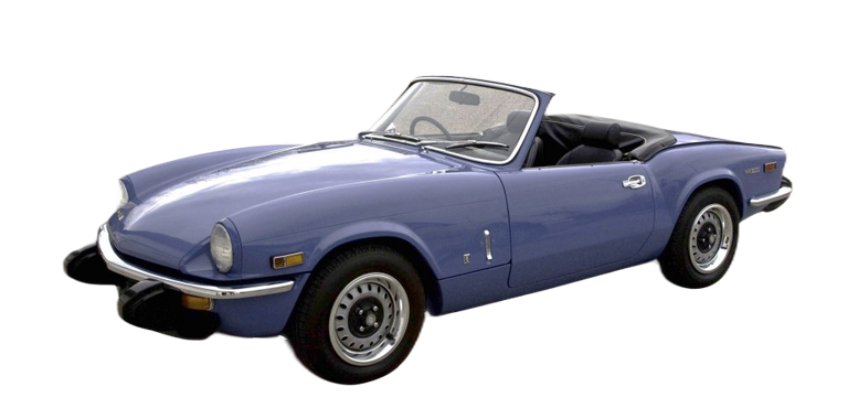 Triumph Spitfire Spitfire thumbnail picture