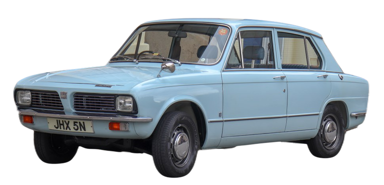 Triumph Toledo Toledo thumbnail picture