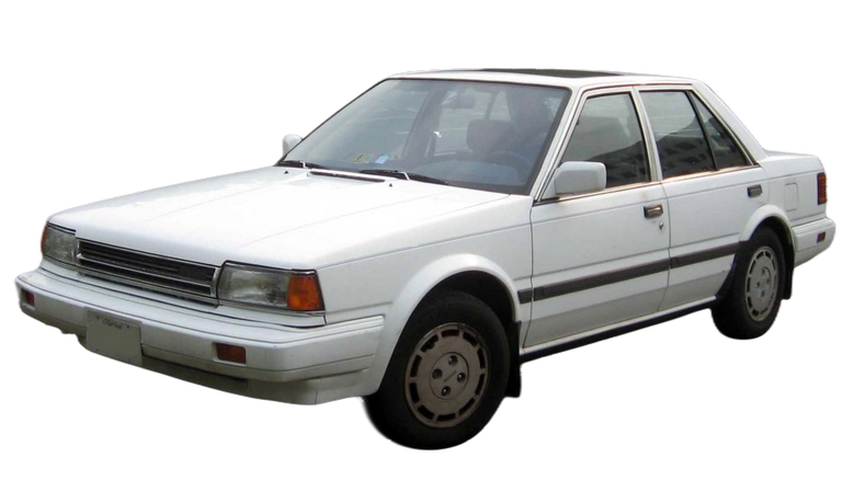 Nissan Stanza Stanza (T12/T12Y) thumbnail picture