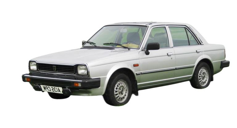 Triumph Acclaim Acclaim thumbnail picture