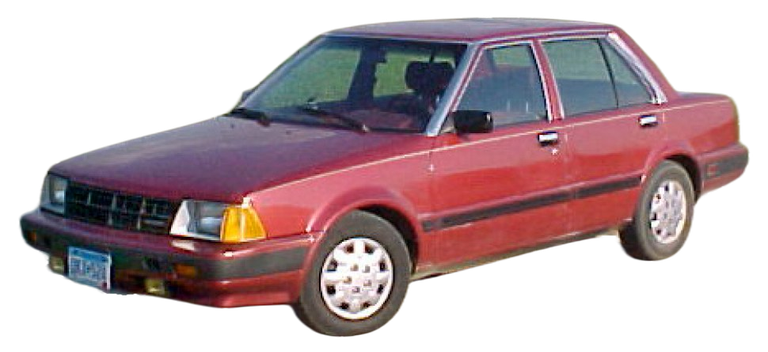 Nissan Stanza Stanza (T11) thumbnail picture