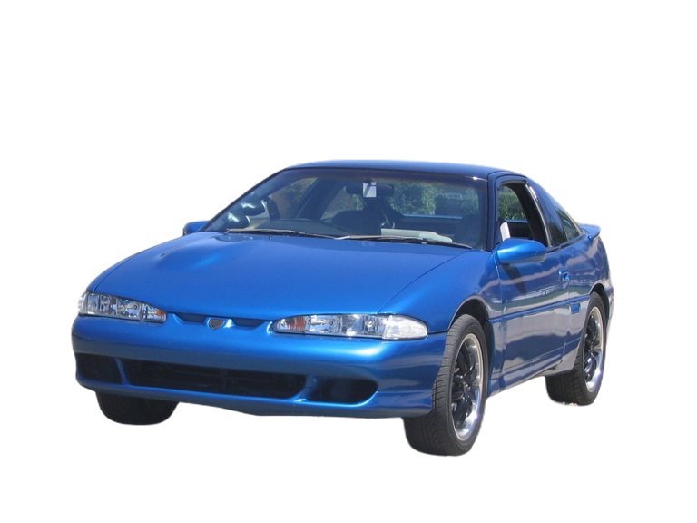 Eagle Talon Talon thumbnail picture