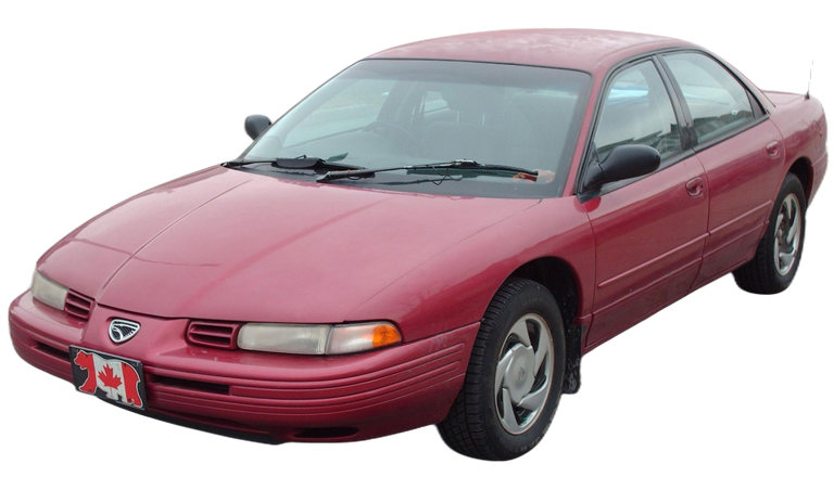 Eagle Vision Vision thumbnail picture