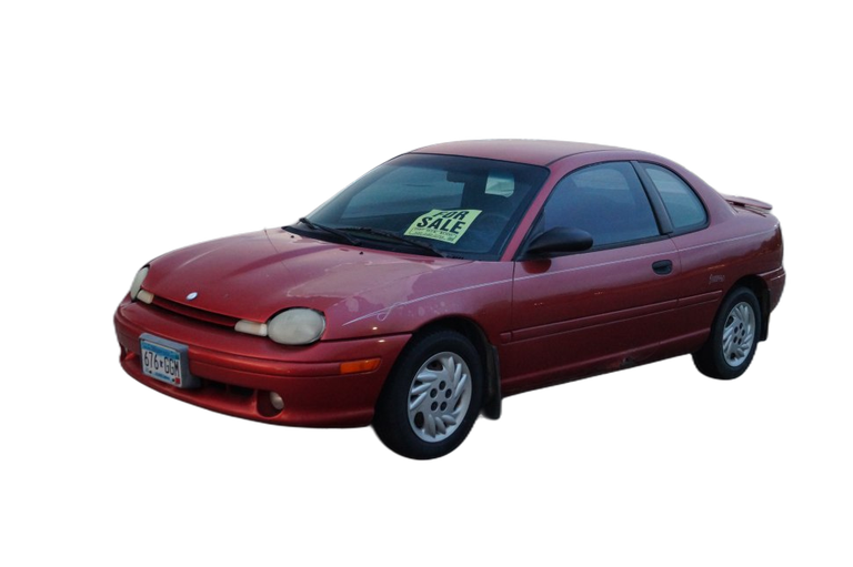 Plymouth Neon Neon Coupe thumbnail picture