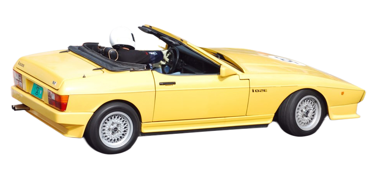 TVR 350 350 Cabrio thumbnail picture