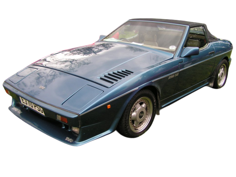 TVR 390 390 thumbnail picture
