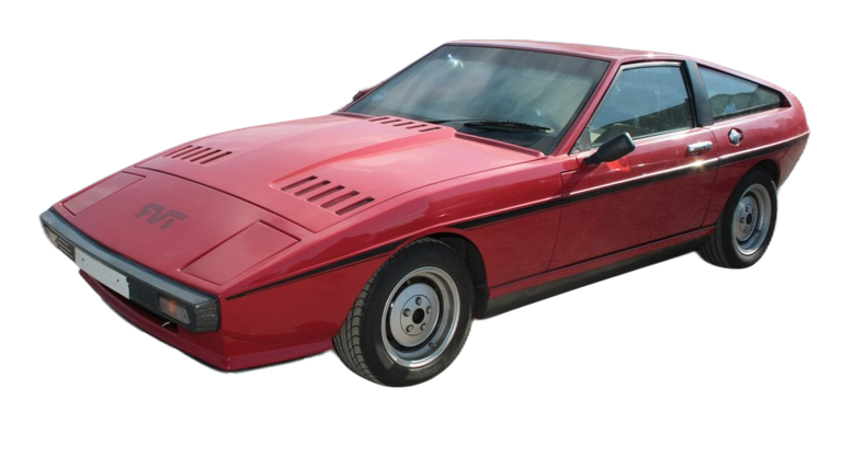 TVR 280 280 Coupe thumbnail picture