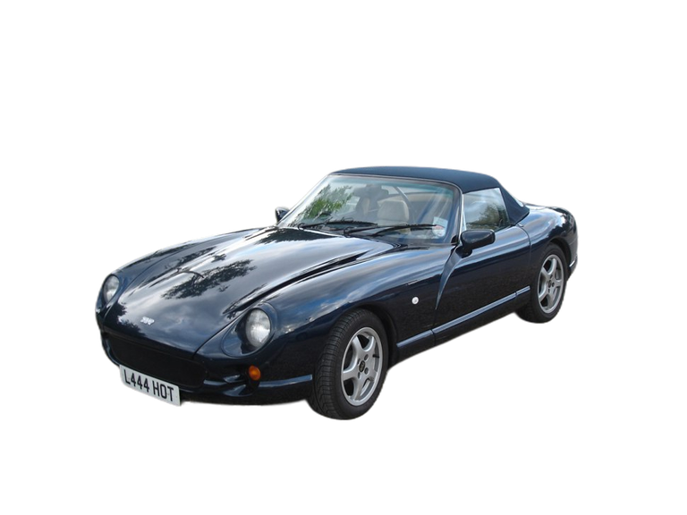 TVR Chimaera Chimaera thumbnail picture