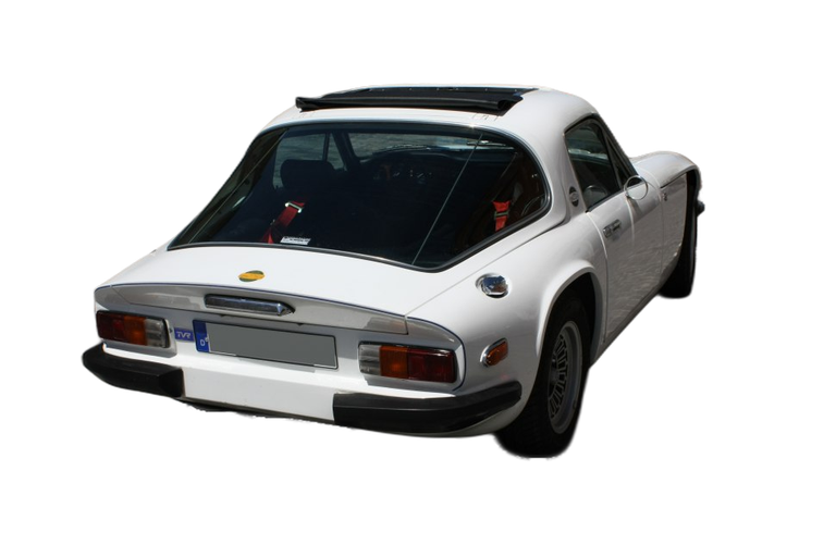 TVR Taimar Taimar thumbnail picture