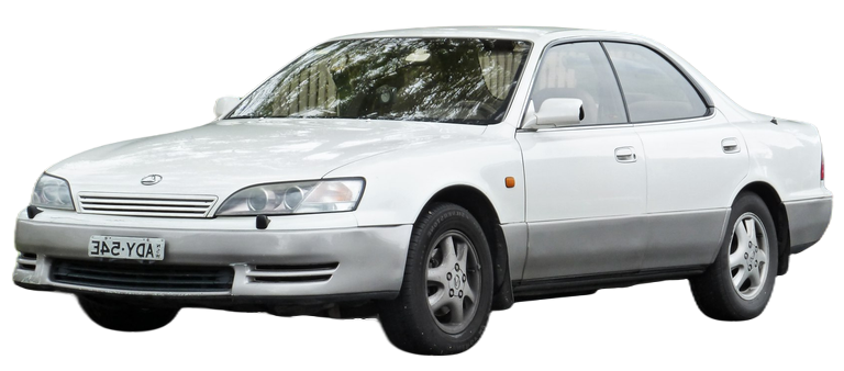 Lexus ES ES II (XV10) thumbnail picture