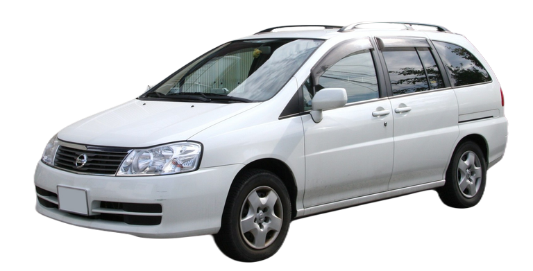 Nissan Liberty Liberty (M12) thumbnail picture