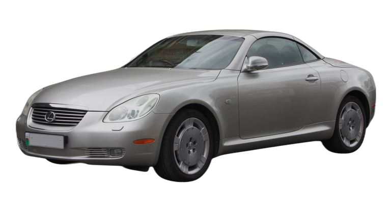 Lexus SC SC II (Z40) thumbnail picture