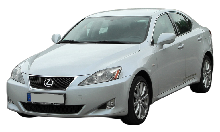 Lexus IS IS II (XE20) thumbnail picture