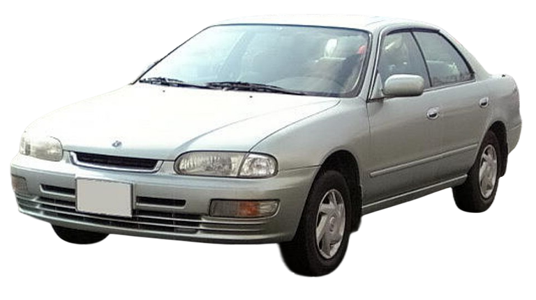 Nissan Presea Presea II thumbnail picture