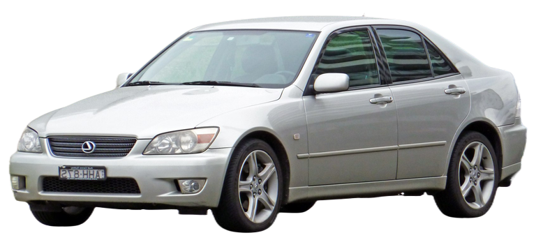 Lexus IS IS I (XE10) thumbnail picture