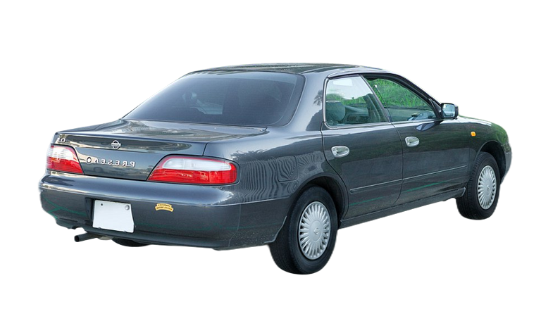 Nissan Presea Presea thumbnail picture