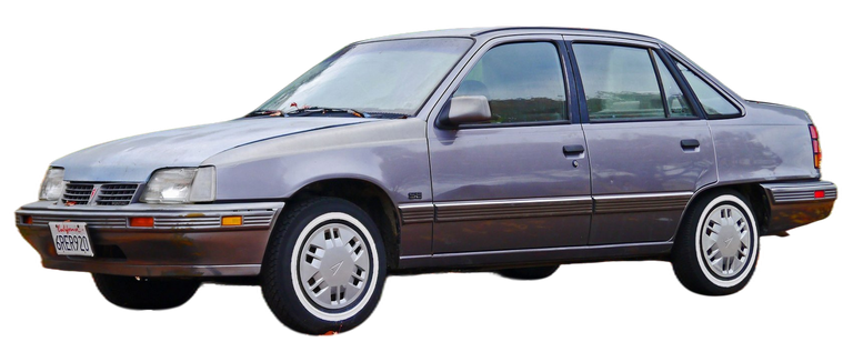 Pontiac LeMans LeMans thumbnail picture