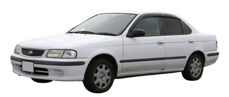 Nissan Sunny Sunny (B15) thumbnail picture