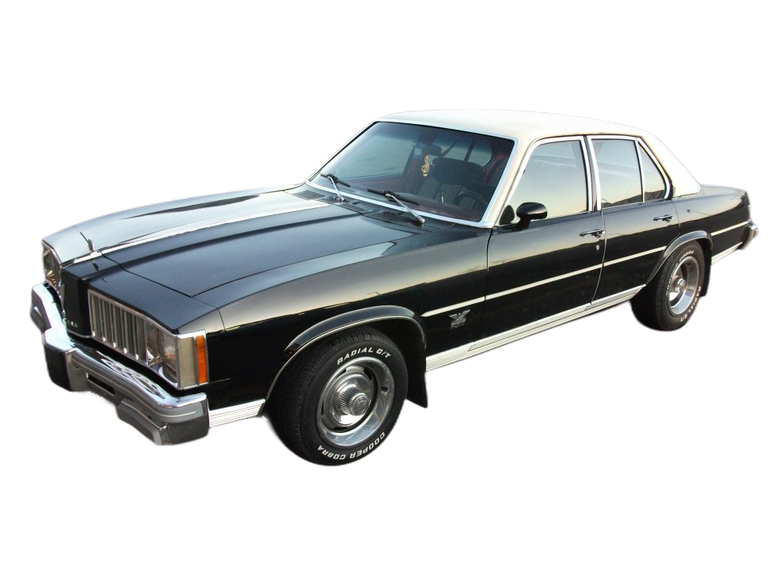 Pontiac Phoenix Phoenix thumbnail picture