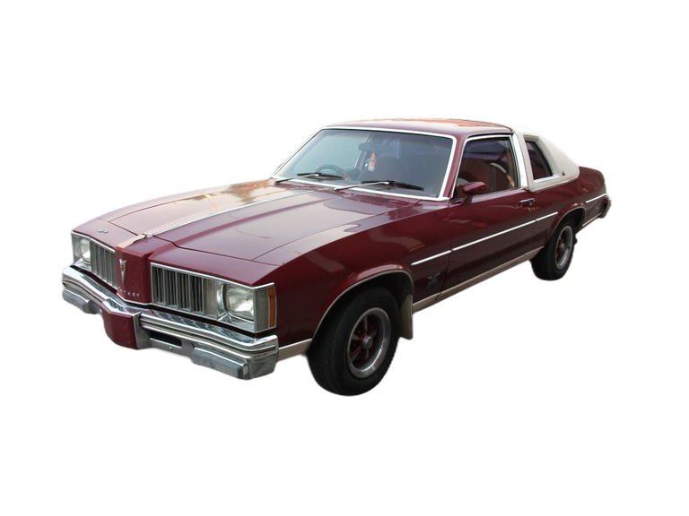 Pontiac Phoenix Phoenix Coupe thumbnail picture