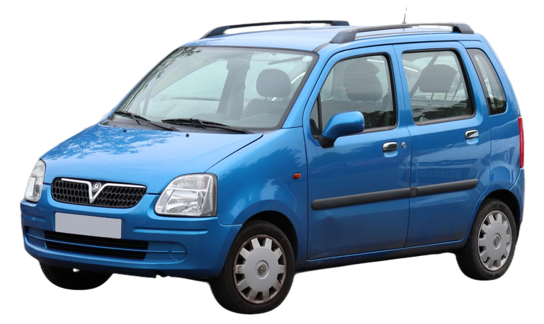 Vauxhall Agila Agila thumbnail picture