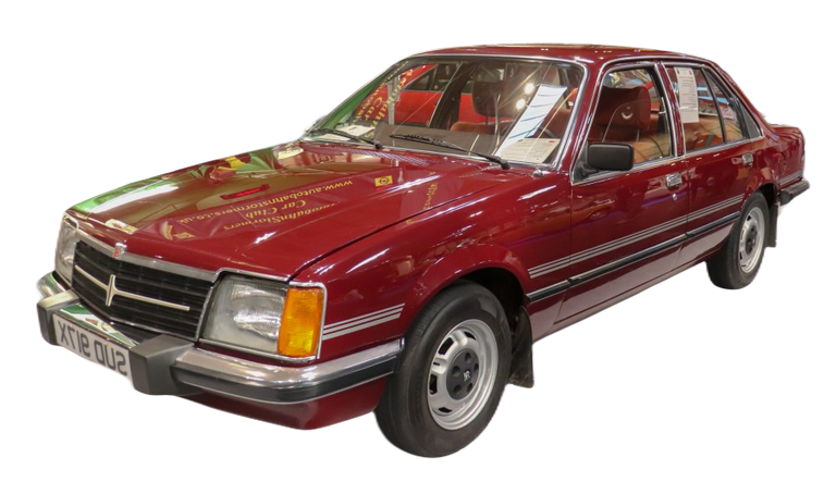 Vauxhall Viceroy Viceroy thumbnail picture