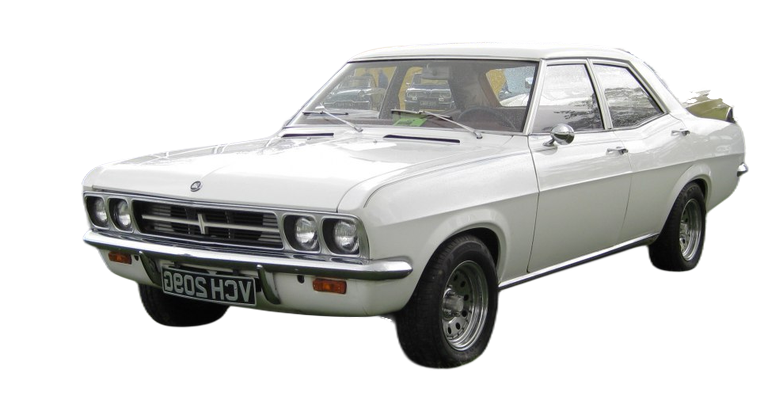 Vauxhall Victor Victor FD thumbnail picture