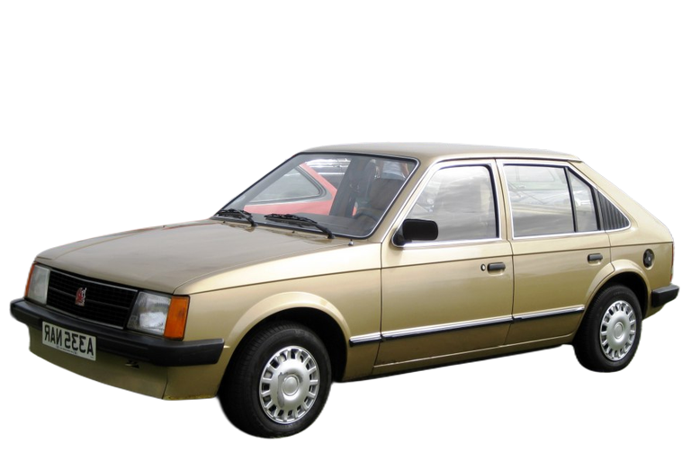 Vauxhall Astra Astra CC thumbnail picture