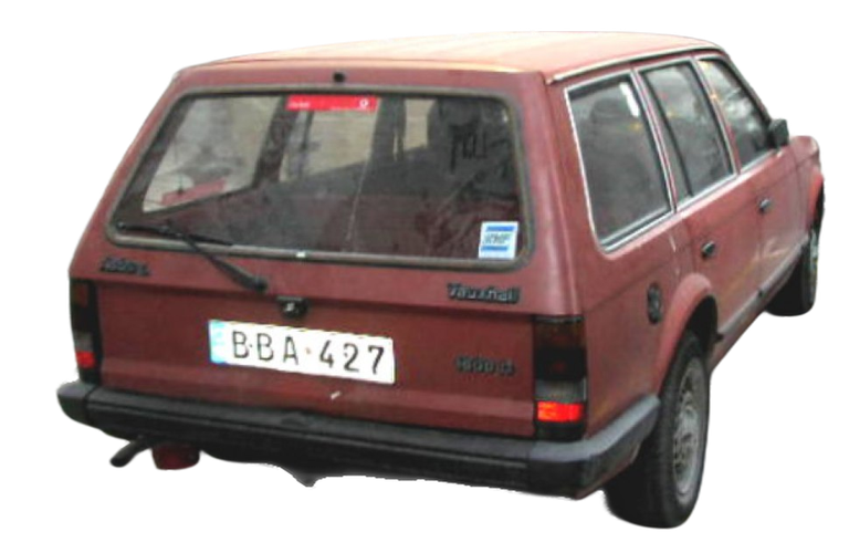 Vauxhall Astra Astra Estate thumbnail picture