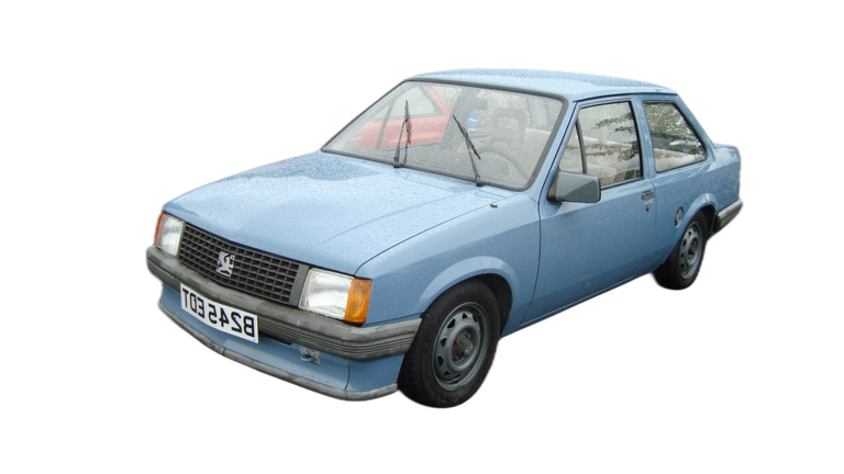 Vauxhall Nova Nova thumbnail picture