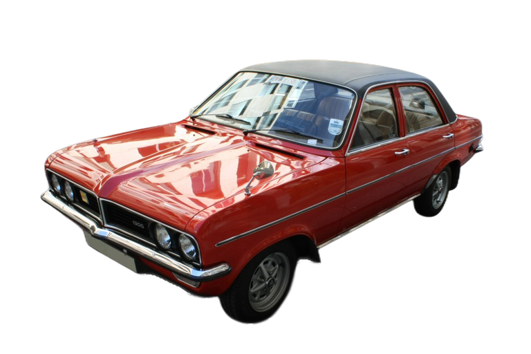 Vauxhall Viva Viva HC thumbnail picture