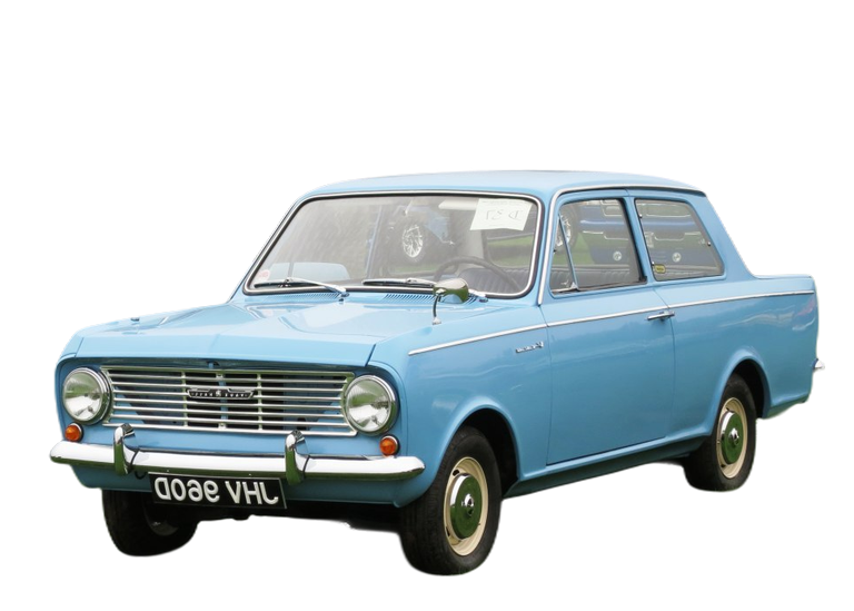 Vauxhall Viva Viva HA thumbnail picture