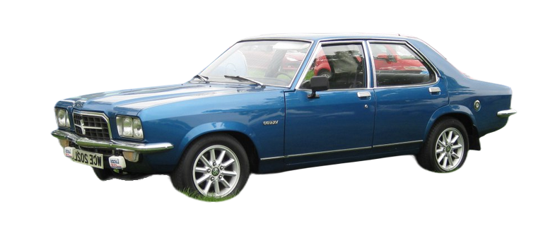 Vauxhall VX VX thumbnail picture