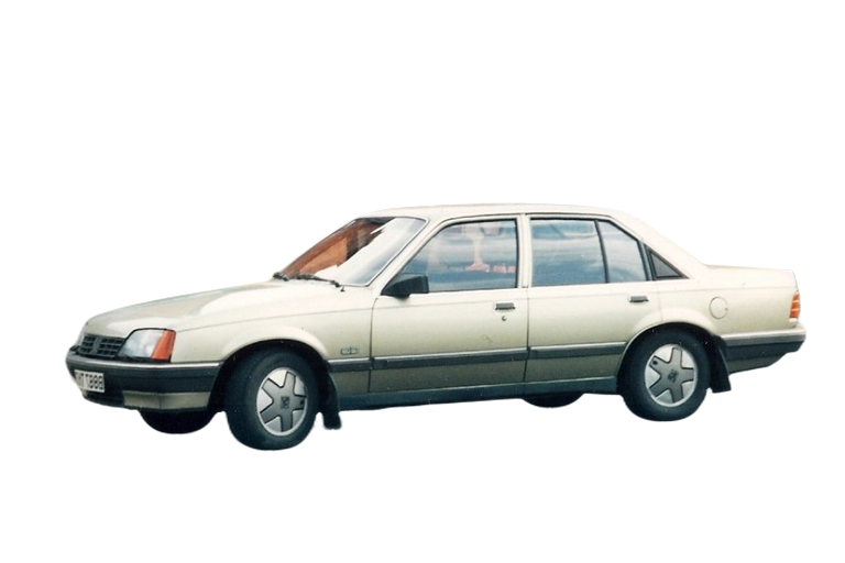 Vauxhall Carlton Mk Carlton Mk II thumbnail picture