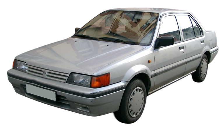 Nissan Sunny Sunny II (N13) thumbnail picture