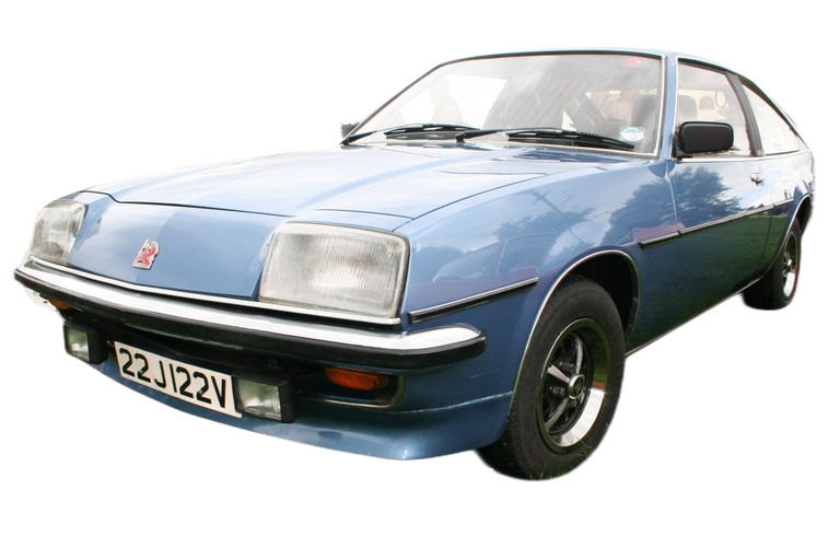 Vauxhall Cavalier Cavalier CC thumbnail picture