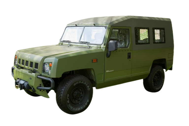 BAIC BJ 2020 BJ 2020 thumbnail picture