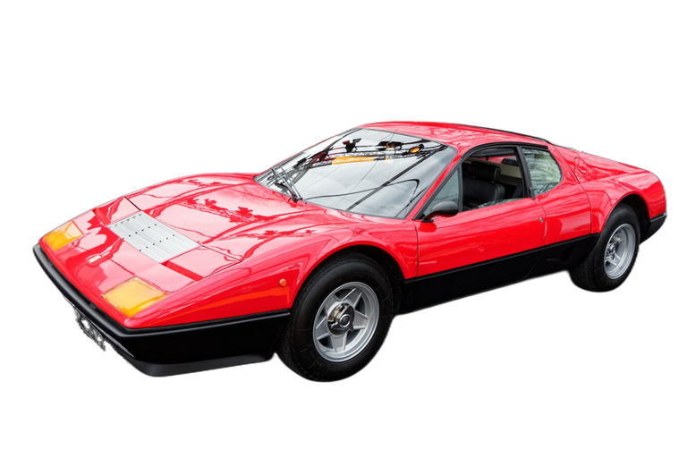 Ferrari Berlinetta Boxer 512 BB thumbnail picture