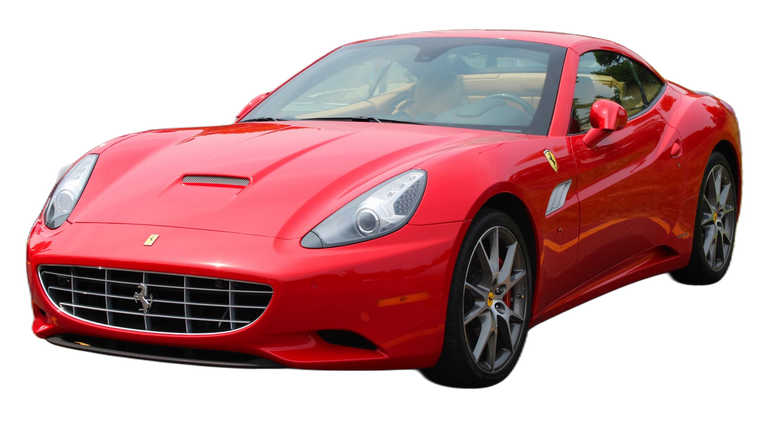 Ferrari California California thumbnail picture