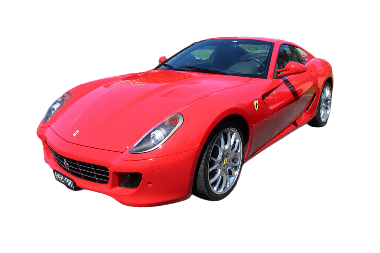 Ferrari 599 599 GTB Fiorano thumbnail picture