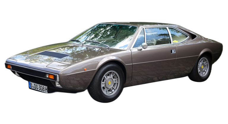 Ferrari Dino Dino GT4 (208/308) thumbnail picture