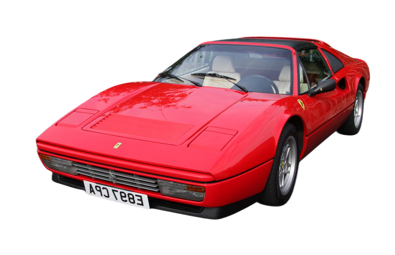 Ferrari 328 328 GTS thumbnail picture