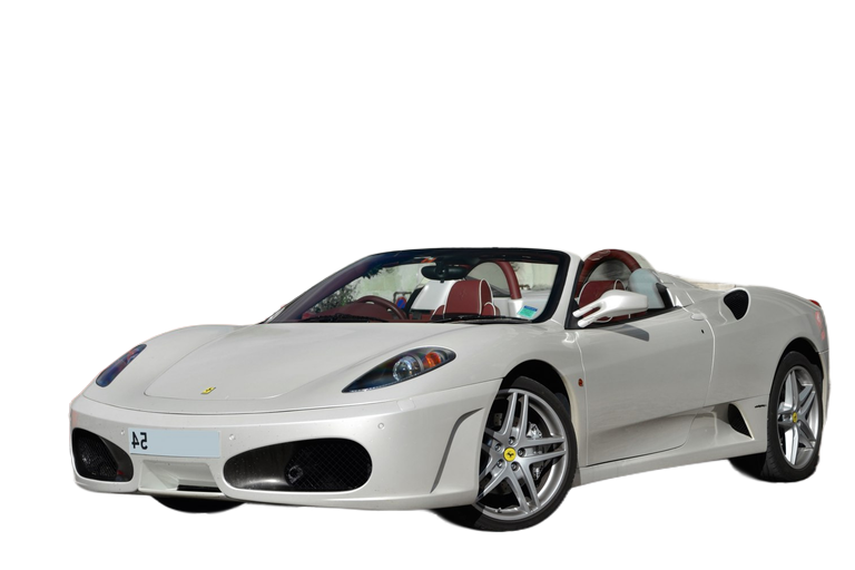 Ferrari F430 F430 Spider thumbnail picture