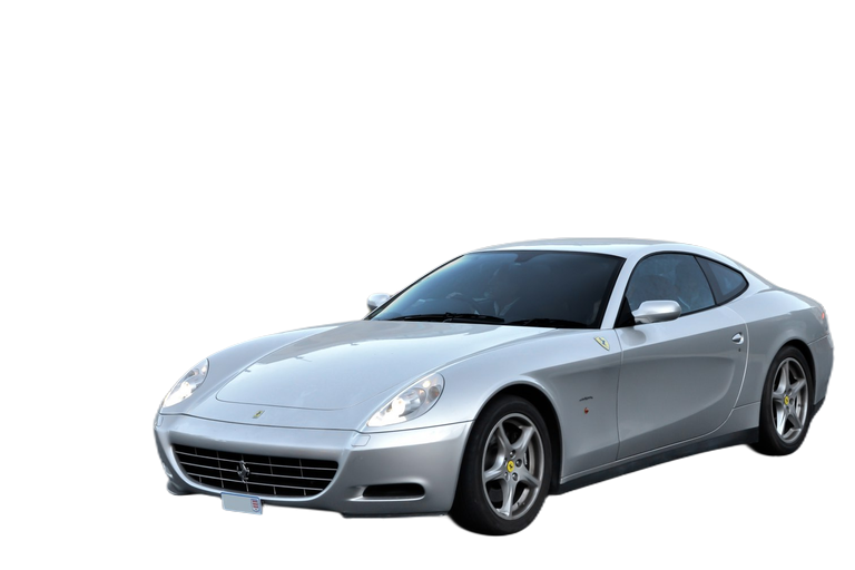 Ferrari 612 Scaglietti 612 Scaglietti thumbnail picture