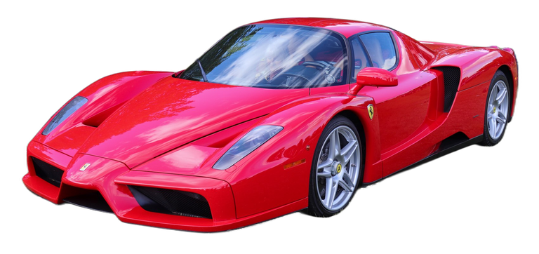 Ferrari Enzo Enzo thumbnail picture
