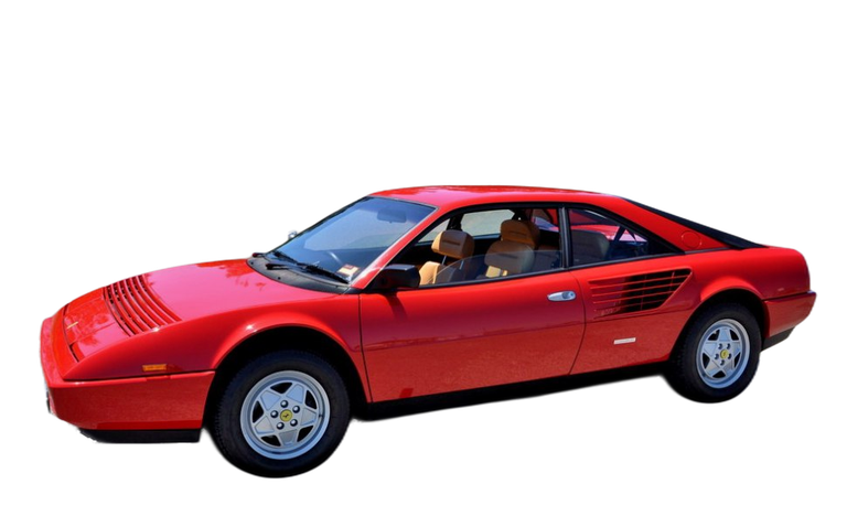 Ferrari Mondial Mondial thumbnail picture
