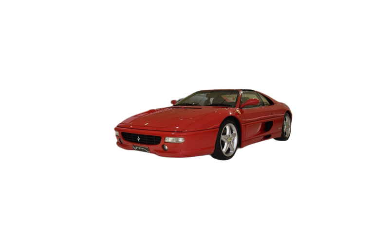 Ferrari F355 F355 GTS thumbnail picture